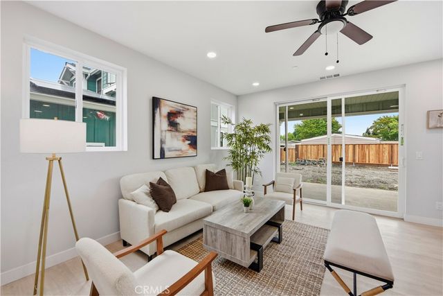 604 Nomad Court, Hayward, CA 94544