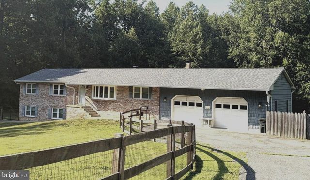 4331 ESTATE DR, Huntingtown, MD 20639