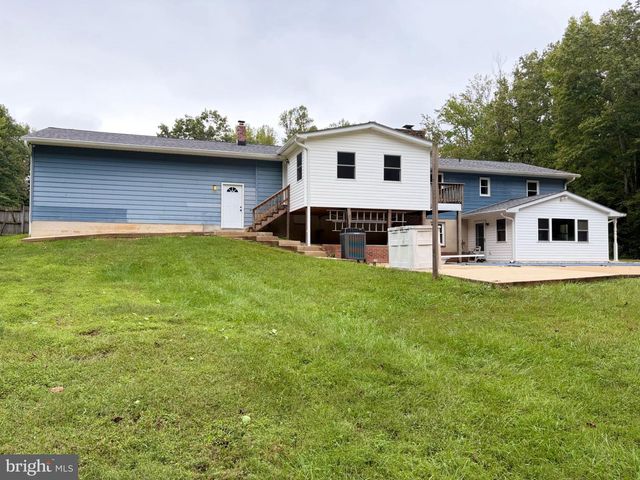 4331 ESTATE DR, Huntingtown, MD 20639