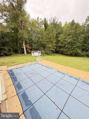 4331 ESTATE DR, Huntingtown, MD 20639