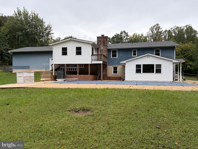 4331 ESTATE DR, Huntingtown, MD 20639