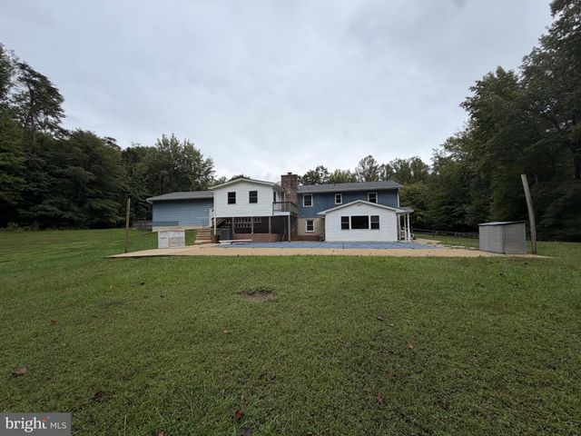 4331 ESTATE DR, Huntingtown, MD 20639