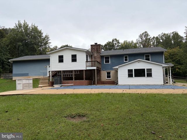 4331 ESTATE DR, Huntingtown, MD 20639