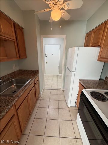 11820 Edgewater Drive 602, Lakewood, OH 44107