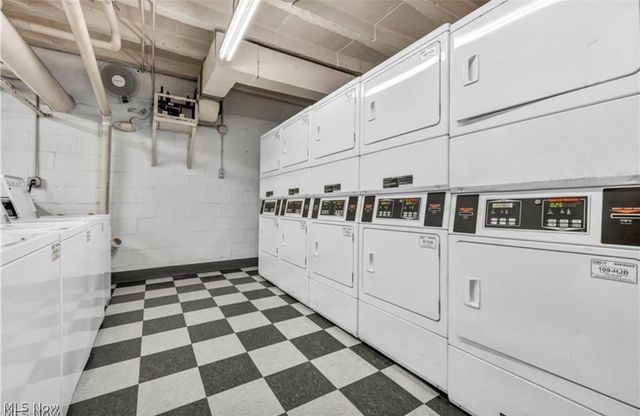 11820 Edgewater Drive 602, Lakewood, OH 44107