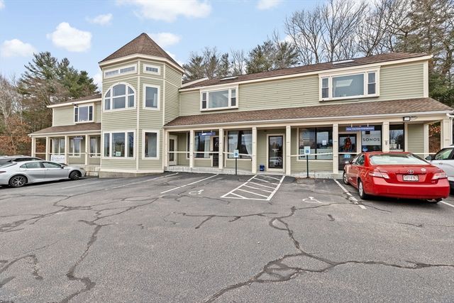 1112 Washington St, Hanover, MA 02339