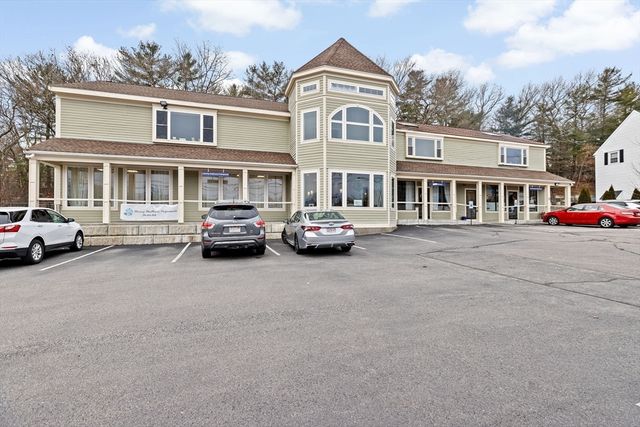 1112 Washington St, Hanover, MA 02339