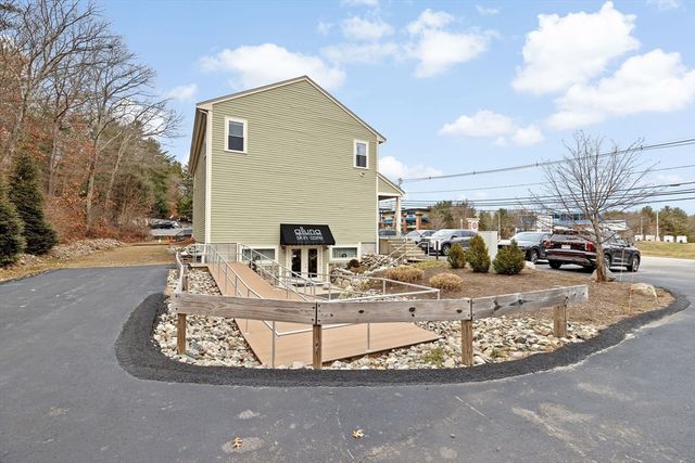 1112 Washington St, Hanover, MA 02339