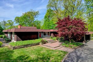 1580 Mountain Top Rd, Bridgewater Twp., NJ 08807