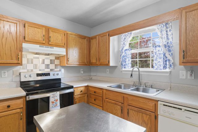 1407 Thatcher Road, Soddy Daisy, TN 37379