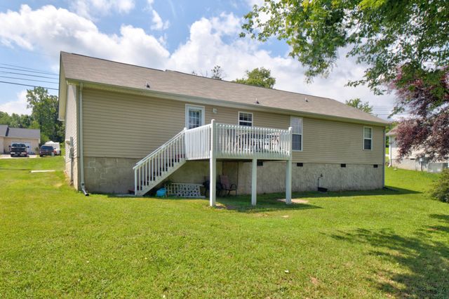1407 Thatcher Road, Soddy Daisy, TN 37379