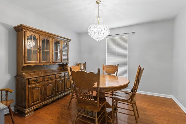 1407 Thatcher Road, Soddy Daisy, TN 37379
