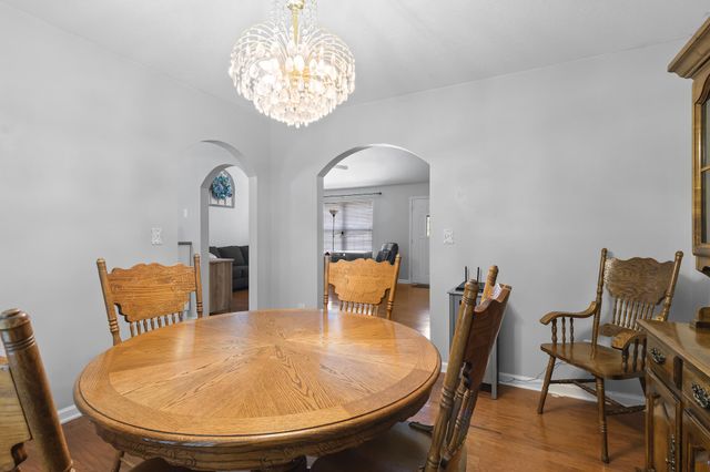 1407 Thatcher Road, Soddy Daisy, TN 37379