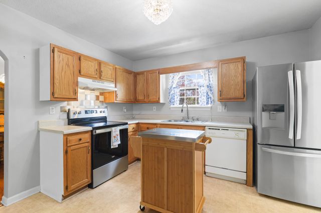 1407 Thatcher Road, Soddy Daisy, TN 37379