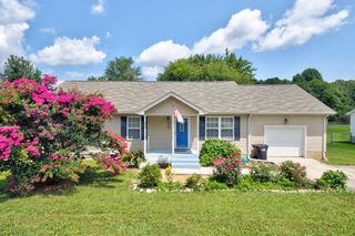 1407 Thatcher Road, Soddy Daisy, TN 37379