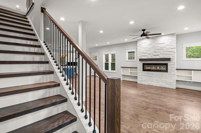 18 Winterhawk Drive, Arden, NC 28704