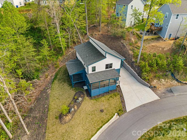 18 Winterhawk Drive, Arden, NC 28704