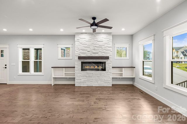 18 Winterhawk Drive, Arden, NC 28704