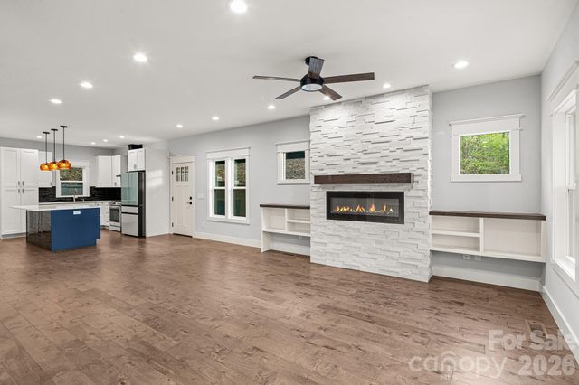 18 Winterhawk Drive, Arden, NC 28704