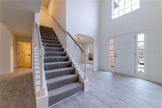 3977 Ambrose Court, Ellenwood, GA 30294