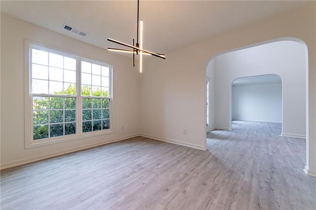 3977 Ambrose Court, Ellenwood, GA 30294