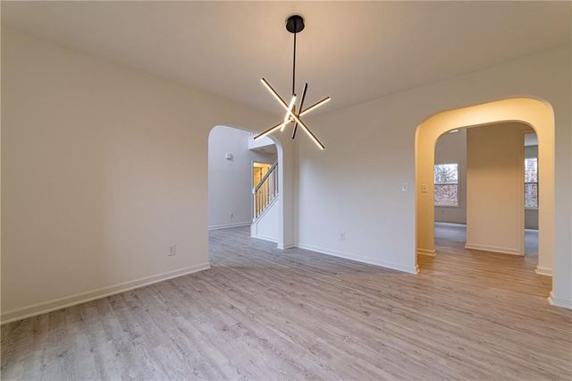 3977 Ambrose Court, Ellenwood, GA 30294