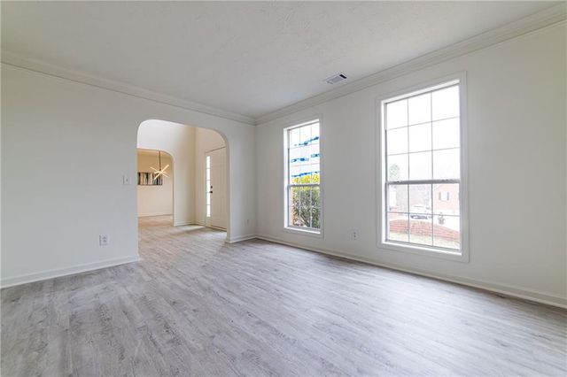 3977 Ambrose Court, Ellenwood, GA 30294