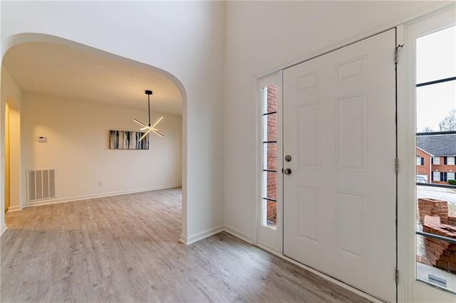 3977 Ambrose Court, Ellenwood, GA 30294