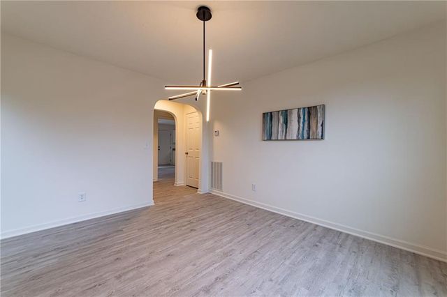 3977 Ambrose Court, Ellenwood, GA 30294