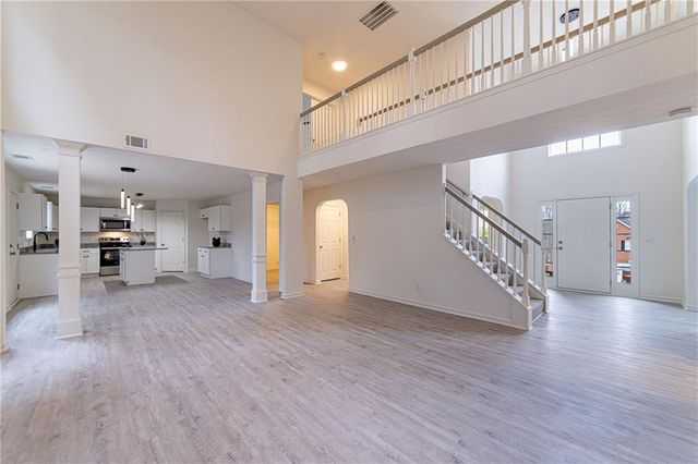 3977 Ambrose Court, Ellenwood, GA 30294