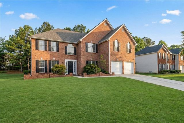 3977 Ambrose Court, Ellenwood, GA 30294