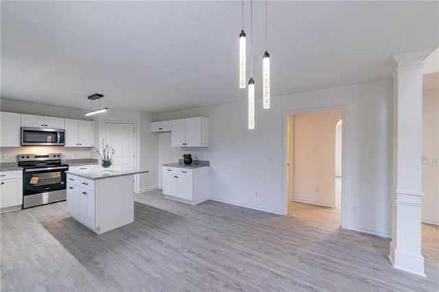 3977 Ambrose Court, Ellenwood, GA 30294