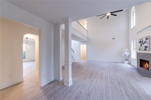 3977 Ambrose Court, Ellenwood, GA 30294