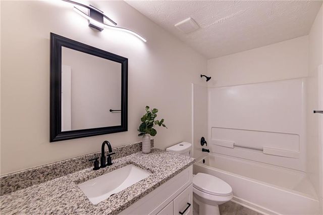 3977 Ambrose Court, Ellenwood, GA 30294