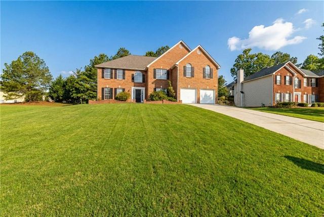 3977 Ambrose Court, Ellenwood, GA 30294