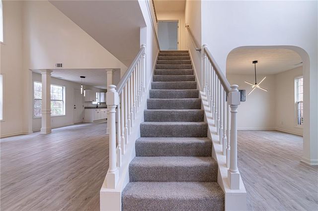 3977 Ambrose Court, Ellenwood, GA 30294