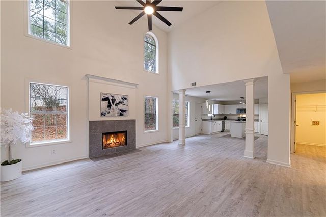 3977 Ambrose Court, Ellenwood, GA 30294