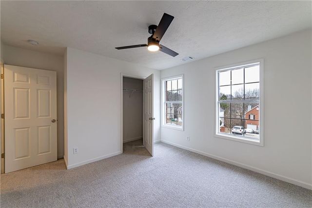 3977 Ambrose Court, Ellenwood, GA 30294