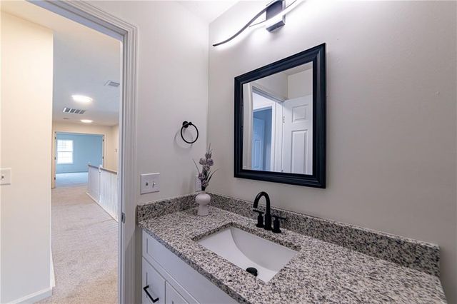 3977 Ambrose Court, Ellenwood, GA 30294