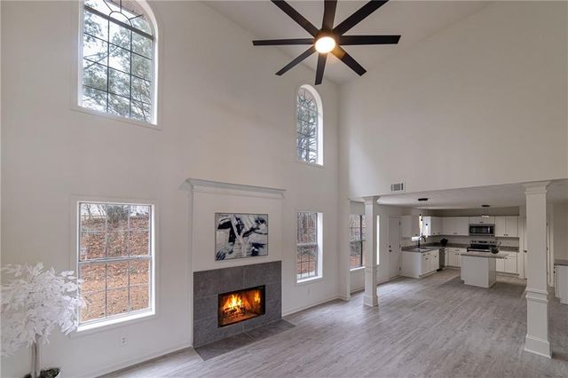 3977 Ambrose Court, Ellenwood, GA 30294