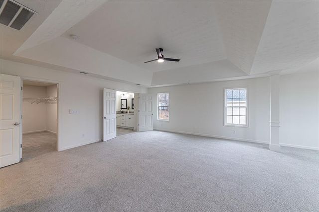 3977 Ambrose Court, Ellenwood, GA 30294