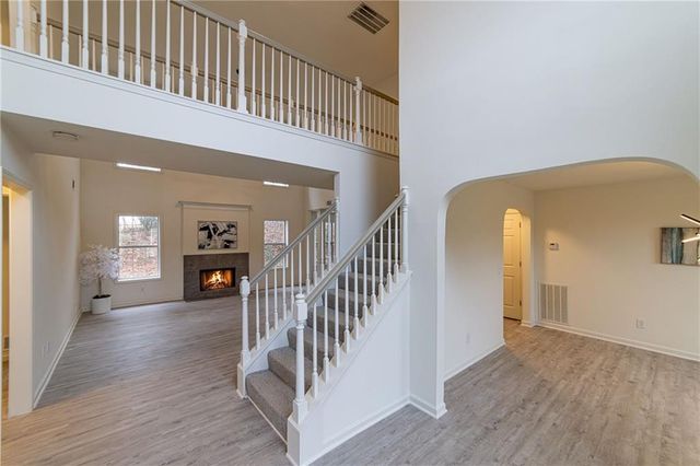 3977 Ambrose Court, Ellenwood, GA 30294