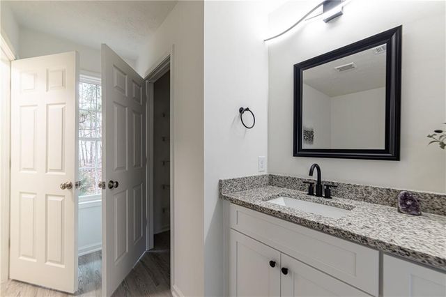 3977 Ambrose Court, Ellenwood, GA 30294