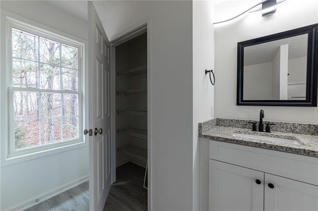 3977 Ambrose Court, Ellenwood, GA 30294