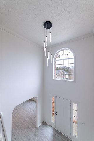 3977 Ambrose Court, Ellenwood, GA 30294