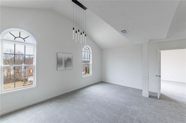 3977 Ambrose Court, Ellenwood, GA 30294