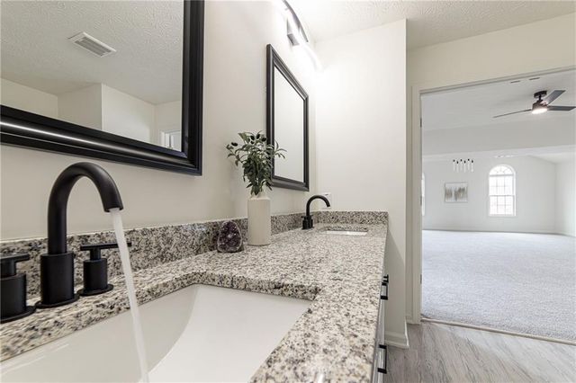 3977 Ambrose Court, Ellenwood, GA 30294