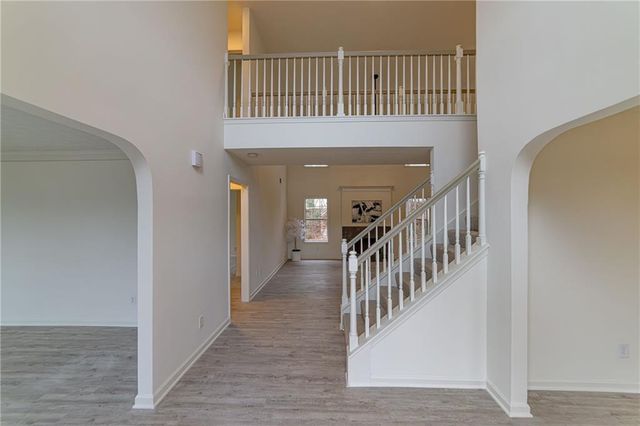 3977 Ambrose Court, Ellenwood, GA 30294