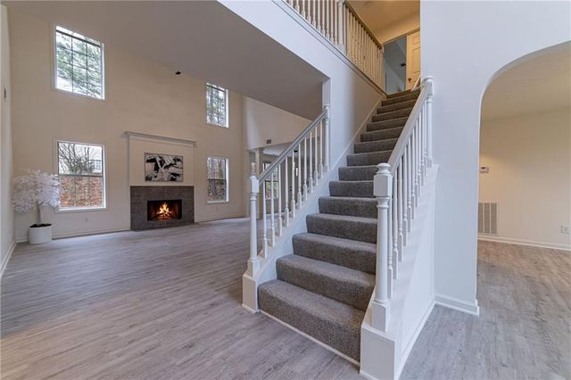 3977 Ambrose Court, Ellenwood, GA 30294