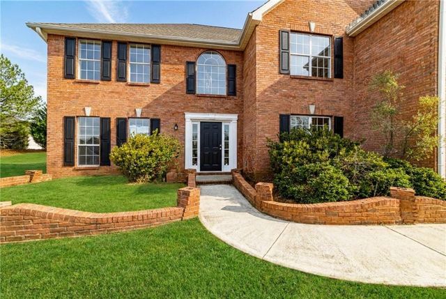 3977 Ambrose Court, Ellenwood, GA 30294